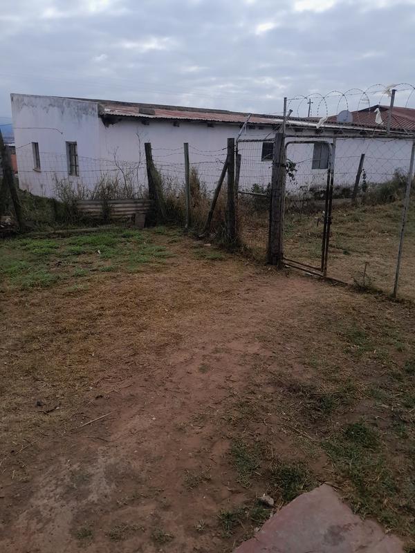 9 Bedroom Property for Sale in Mandela Park Eastern Cape